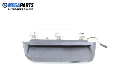 Трети стоп за Opel Astra G Sedan (09.1998 - 12.2009), седан