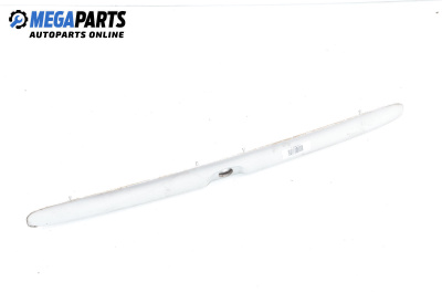 Лайсна заден капак за Opel Astra G Sedan (09.1998 - 12.2009), седан, позиция: задна