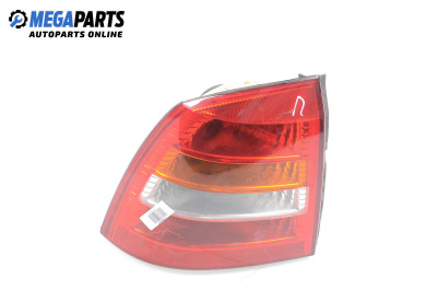 Стоп за Opel Astra G Sedan (09.1998 - 12.2009), седан, позиция: лява