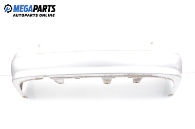 Задна броня за Opel Astra G Sedan (09.1998 - 12.2009), седан