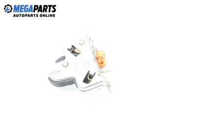 Брава заден капак за Opel Astra G Sedan (09.1998 - 12.2009), седан, позиция: задна