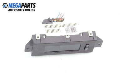 Часовник за Opel Astra G Sedan (09.1998 - 12.2009)