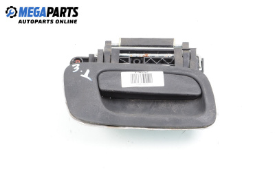 Външна дръжка за Opel Astra G Sedan (09.1998 - 12.2009), 4+1 вр., седан, позиция: задна, дясна