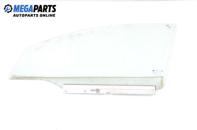 Странично стъкло за Opel Astra G Sedan (09.1998 - 12.2009), 4+1 вр., седан, позиция: предна, лява