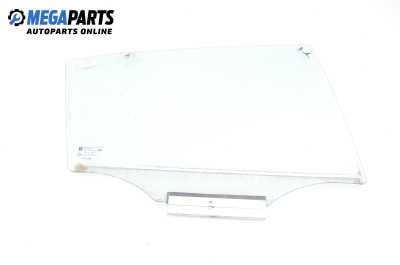 Странично стъкло за Opel Astra G Sedan (09.1998 - 12.2009), 4+1 вр., седан, позиция: задна, дясна