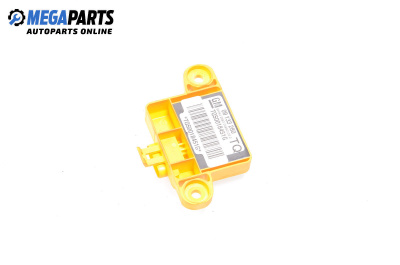 Сензор airbag за Opel Astra G Sedan (09.1998 - 12.2009), № 09 133 280