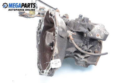 Ръчна скоростна кутия за Opel Astra G Sedan (09.1998 - 12.2009) 1.6, 75 к.с.