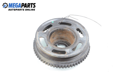 Демпферна шайба за Opel Astra G Sedan (09.1998 - 12.2009) 1.6, 75 к.с.