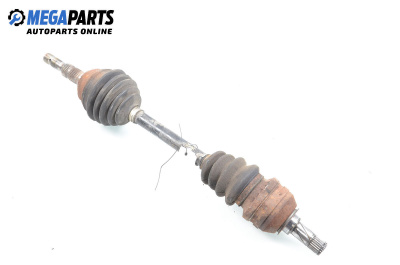 Полуоска за Opel Astra G Sedan (09.1998 - 12.2009) 1.6, 75 к.с., позиция: предна, лява