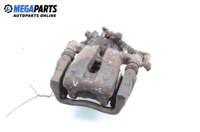 Спирачен апарат за Opel Astra G Sedan (09.1998 - 12.2009), позиция: задна, лява