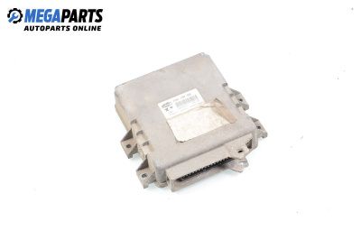 Компютър двигател за Peugeot 206 Hatchback (08.1998 - 12.2012) 1.1 i, 60 к.с., № IAW 1AP.80