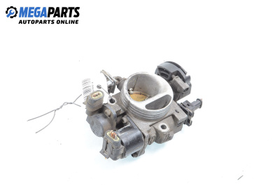 Дроселова клапа за Peugeot 206 Hatchback (08.1998 - 12.2012) 1.1 i, 60 к.с.