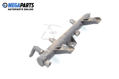 Бензинова рейка за Peugeot 206 Hatchback (08.1998 - 12.2012) 1.1 i, 60 к.с.