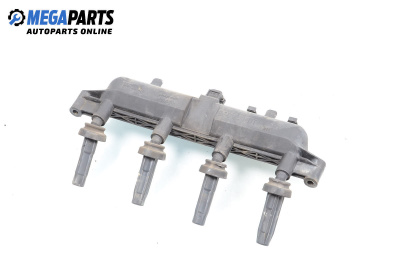 Запалителна бобина за Peugeot 206 Hatchback (08.1998 - 12.2012) 1.1 i, 60 к.с.