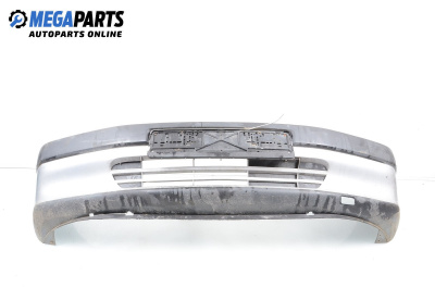 Предна броня за Peugeot 306 Hatchback (01.1993 - 10.2003), хечбек, позиция: предна