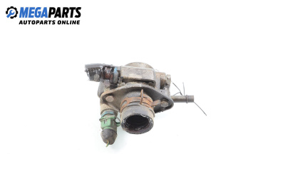 Корпус на термостат за Peugeot 306 Hatchback (01.1993 - 10.2003) 1.4, 75 к.с.