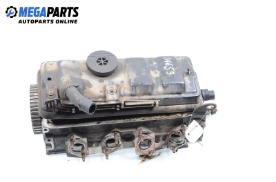 Глава за Peugeot 306 Hatchback (01.1993 - 10.2003) 1.4, 75 к.с.