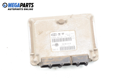 Компютър двигател за Volkswagen Golf IV Hatchback (08.1997 - 06.2005) 1.4 16V, 75 к.с., № 036 906 014 AN