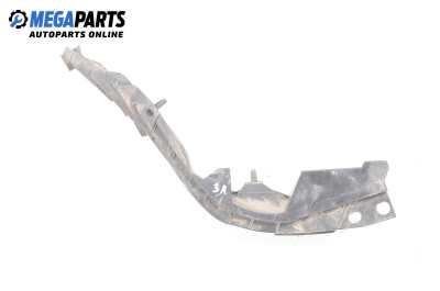 Държач броня за Volkswagen Golf IV Hatchback (08.1997 - 06.2005), хечбек, позиция: задна, лява