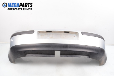 Задна броня за Volkswagen Golf IV Hatchback (08.1997 - 06.2005), хечбек