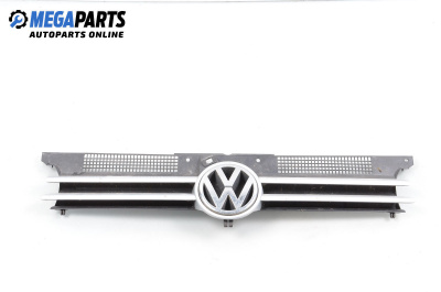 Решетка за Volkswagen Golf IV Hatchback (08.1997 - 06.2005), хечбек, позиция: предна