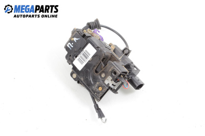 Брава на врата за Volkswagen Golf IV Hatchback (08.1997 - 06.2005), позиция: предна, лява