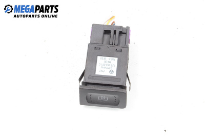 Бутон подгрев задно стъкло  за Volkswagen Golf IV Hatchback (08.1997 - 06.2005)