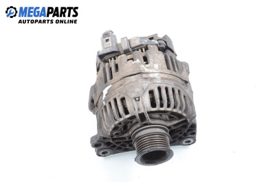 Алтернатор / генератор за Volkswagen Golf IV Hatchback (08.1997 - 06.2005) 1.4 16V, 75 к.с.
