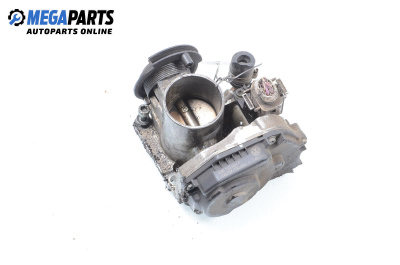 Дроселова клапа за Volkswagen Golf IV Hatchback (08.1997 - 06.2005) 1.4 16V, 75 к.с.