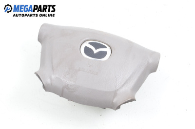 Airbag за Mazda MPV II Minivan (08.1999 - 02.2006), 4+1 вр., миниван, позиция: предна