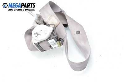 Предпазен колан за Mazda MPV II Minivan (08.1999 - 02.2006), 4+1 вр., позиция: задна, лява