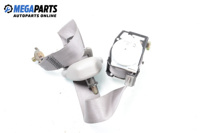 Предпазен колан за Mazda MPV II Minivan (08.1999 - 02.2006), 4+1 вр., позиция: задна, лява