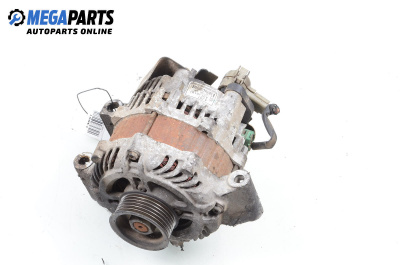 Алтернатор / генератор за Mazda MPV II Minivan (08.1999 - 02.2006) 3.0 i V6, 200 к.с.