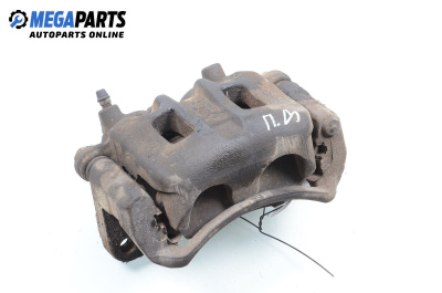 Спирачен апарат за Mazda MPV II Minivan (08.1999 - 02.2006), позиция: предна, дясна