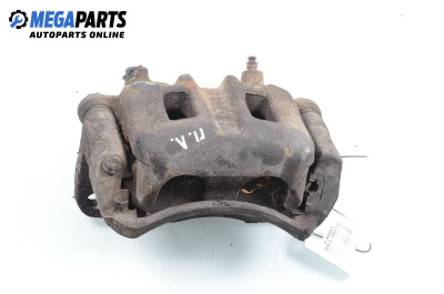 Спирачен апарат за Mazda MPV II Minivan (08.1999 - 02.2006), позиция: предна, лява