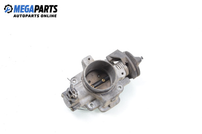 Дроселова клапа за Mazda MPV II Minivan (08.1999 - 02.2006) 3.0 i V6, 200 к.с.