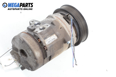 Компресор климатик за Mazda MPV II Minivan (08.1999 - 02.2006) 3.0 i V6, 200 к.с., 447220-4651