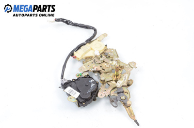 Брава странична врата за Mazda MPV II Minivan (08.1999 - 02.2006), позиция: лява