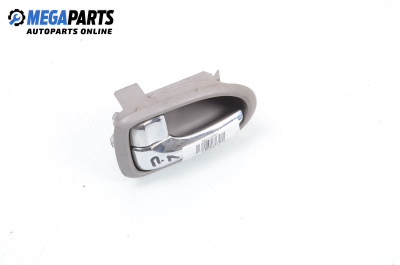 Вътрешна дръжка за Mazda MPV II Minivan (08.1999 - 02.2006), 4+1 вр., миниван, позиция: предна, лява