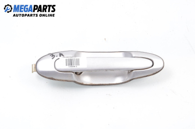 Външна дръжка за Mazda MPV II Minivan (08.1999 - 02.2006), 4+1 вр., миниван, позиция: задна, лява