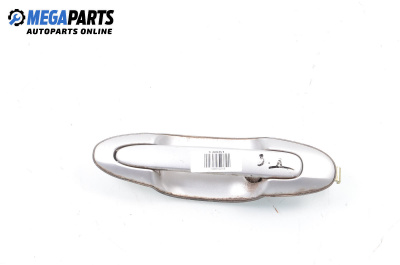 Външна дръжка за Mazda MPV II Minivan (08.1999 - 02.2006), 4+1 вр., миниван, позиция: задна, дясна