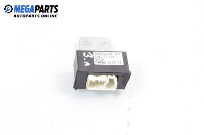 Модул врата за Mazda MPV II Minivan (08.1999 - 02.2006), № Naldec 42007 45 / L081 73 3H2