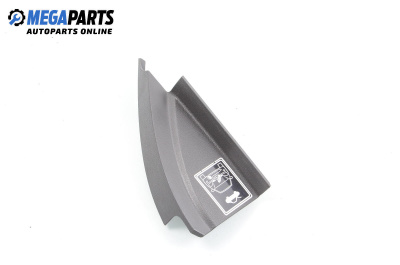 Интериорна пластмаса за Ford C-Max Minivan I (02.2007 - 09.2010), 4+1 вр., миниван, позиция: предна