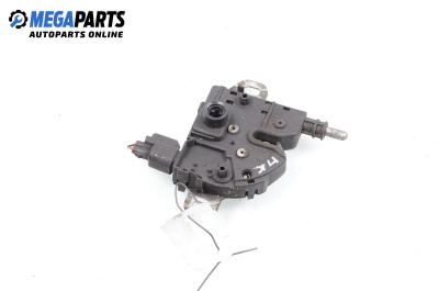 Брава преден капак за Ford C-Max Minivan I (02.2007 - 09.2010), 4+1 вр., миниван, позиция: предна