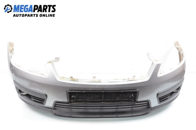 Предна броня за Ford C-Max Minivan I (02.2007 - 09.2010), миниван, позиция: предна