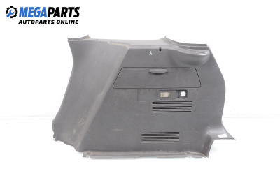 Интериорна пластмаса багажник за Ford C-Max Minivan I (02.2007 - 09.2010), миниван