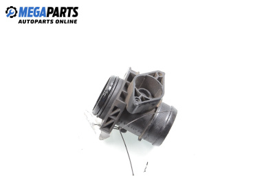 Дроселова клапа за Ford C-Max Minivan I (02.2007 - 09.2010) 1.6 TDCi, 109 к.с., 9643836980