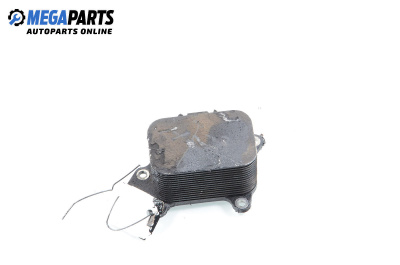 Маслоохладител за Ford C-Max Minivan I (02.2007 - 09.2010) 1.6 TDCi, 109 к.с.