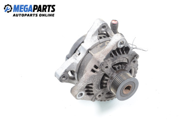 Алтернатор / генератор за Ford C-Max Minivan I (02.2007 - 09.2010) 1.6 TDCi, 109 к.с.