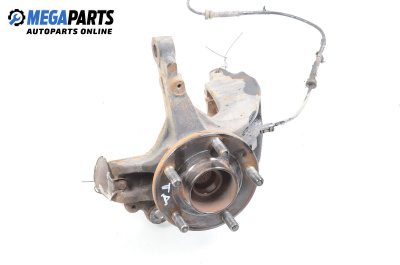 Шенкел главина за Ford C-Max Minivan I (02.2007 - 09.2010), позиция: предна, дясна